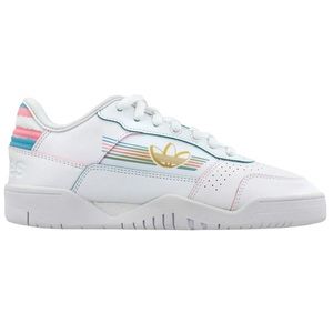 Adidas Carrera Low Pride Love Unites Sneakers